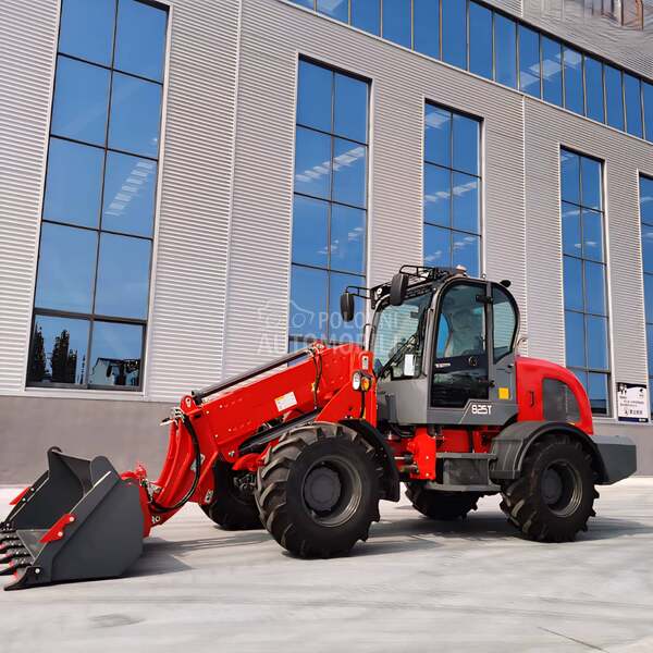 PROFILIFT 825 TELESKOPSKI