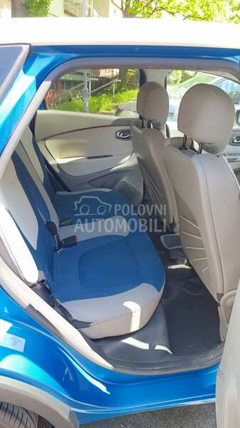 Renault Captur 0.9 TCe