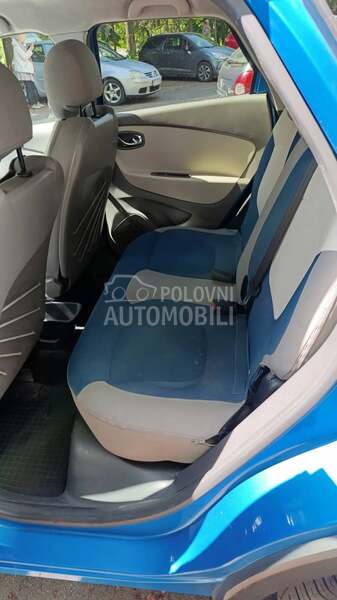 Renault Captur 0.9 TCe