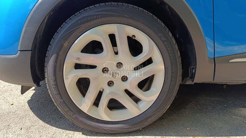 Renault Captur 0.9 TCe