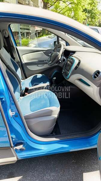 Renault Captur 0.9 TCe
