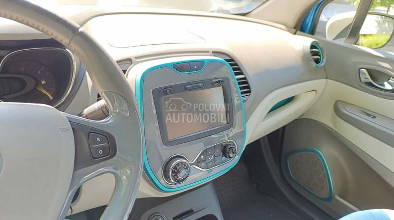 Renault Captur 0.9 TCe