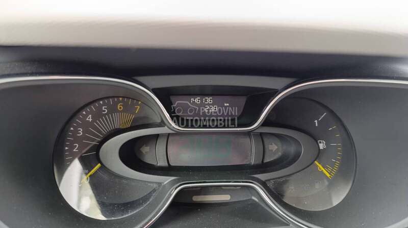 Renault Captur 0.9 TCe