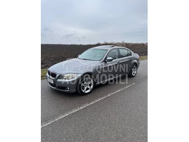 BMW 320 2.0