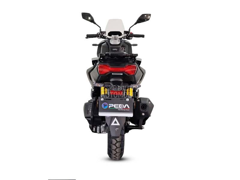 Peda XDV125