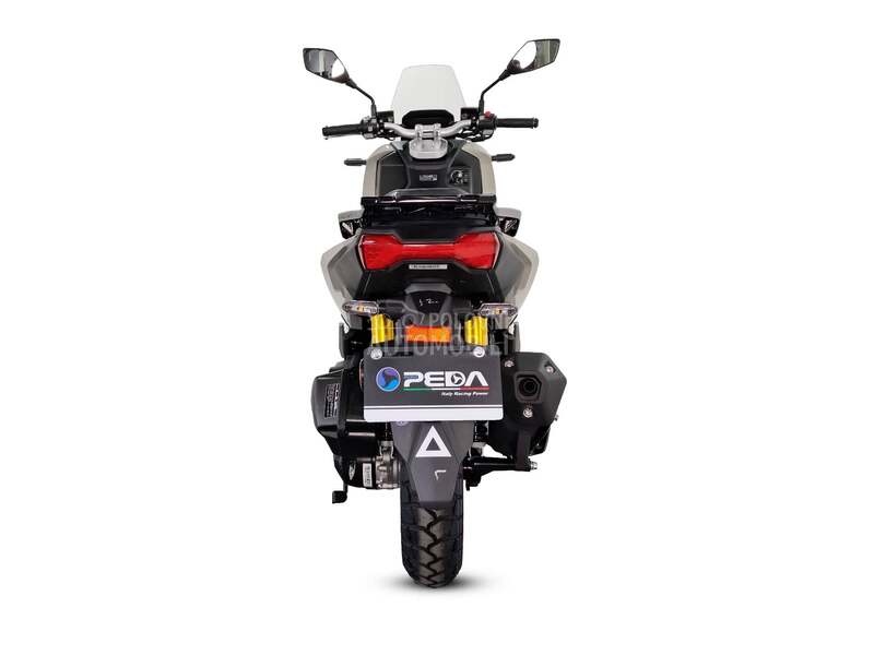 Peda XDV125