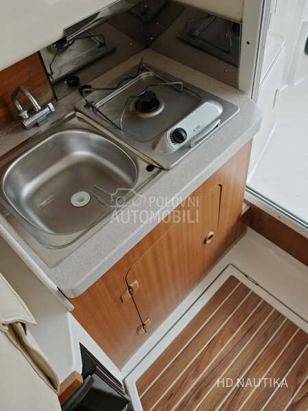 Quicksilver Weekender 640