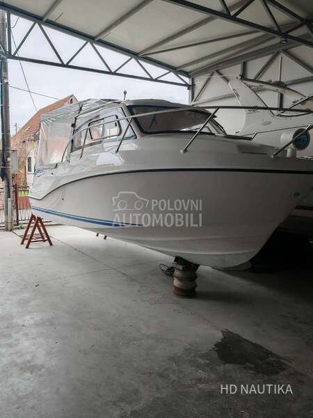 Quicksilver Weekender 640