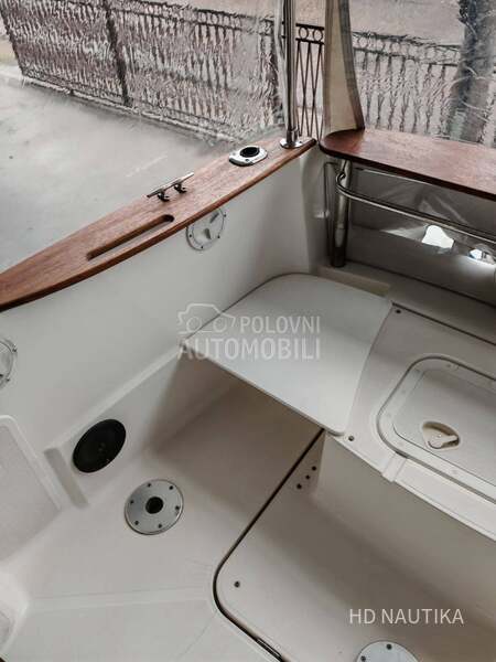 Quicksilver Weekender 640