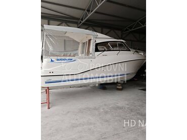 Quicksilver Weekender 640