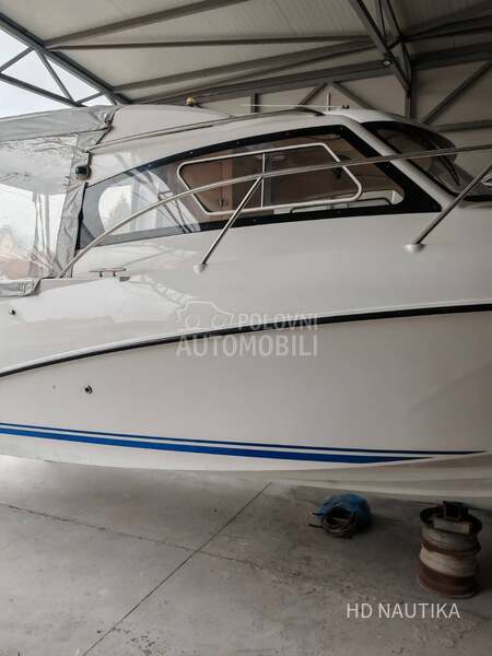 Quicksilver Weekender 640