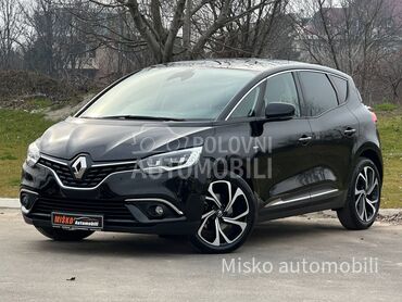 Renault Scenic 1.5 DCI Intens Led