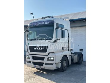 MAN TGX 18.440 EEV