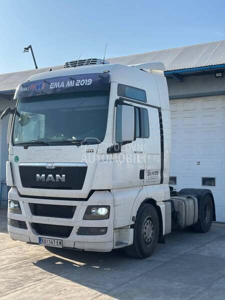 MAN TGX 18.440 EEV