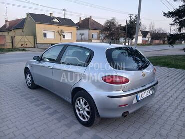Alfa Romeo 147 