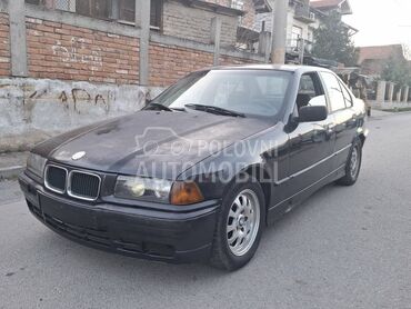 BMW 316 