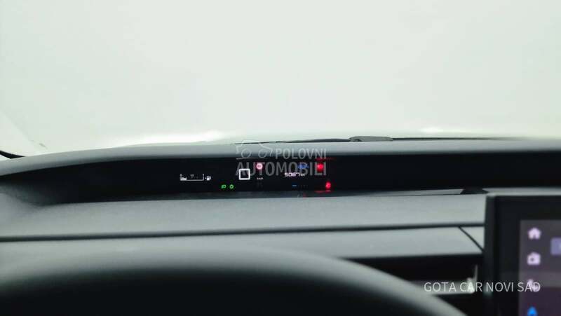 Citroen C3 MAX - TEST