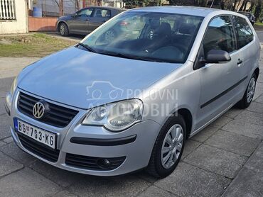 Volkswagen Polo 1.2 k.l.i.m.a