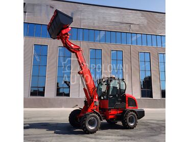 PROFILIFT 816 TELESKOPSKI