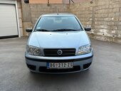 Fiat Punto 1.2 8v 90 000 k m