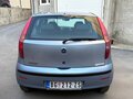 Fiat Punto 1.2 8v 90 000 k m