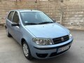 Fiat Punto 1.2 8v 90 000 k m