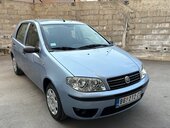 Fiat Punto 1.2 8v 90 000 k m