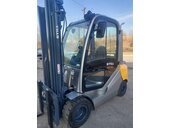 Still 3.tone triplex kran