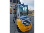 Still 3.tone triplex kran