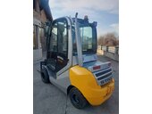 Still 3.tone triplex kran