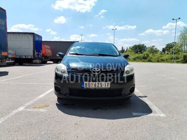 Toyota Auris 1.3 VVTi