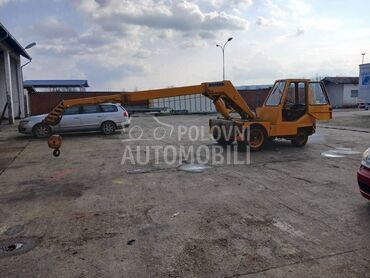 Demag V42