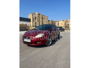 Fiat Bravo 1.9 MJTD