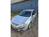 Volkswagen Golf 5 
