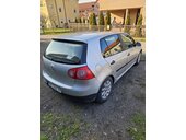 Volkswagen Golf 5 
