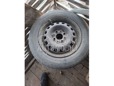 Čelične felne tigar 13" 4 x 98