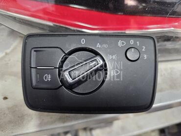 Prekidac svetla za Volkswagen Passat B8