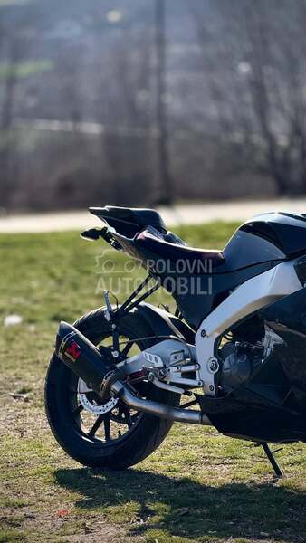 Aprilia RS4 125