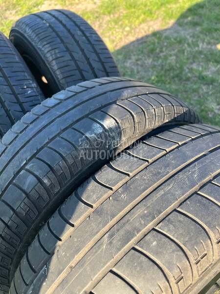 Čelične felne  14" 4 x 108