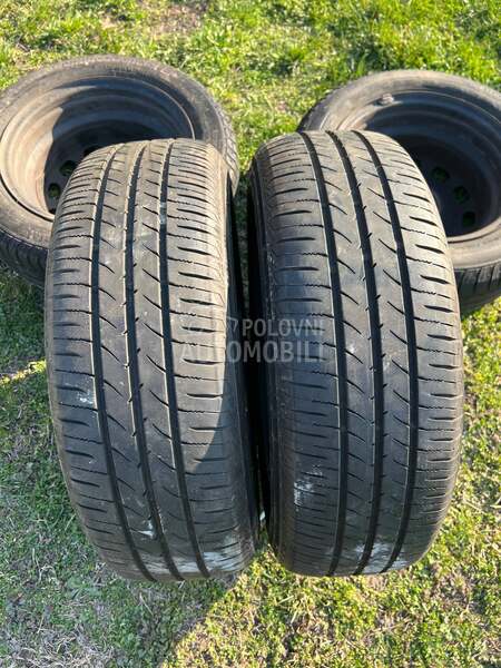 Čelične felne  14" 4 x 108