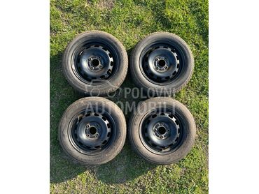 Čelične felne  14" 4 x 108