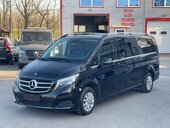 Mercedes Benz V Klasa E X T R A LONG