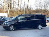 Mercedes Benz V Klasa E X T R A LONG
