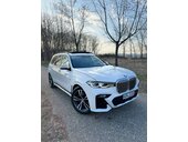 BMW X7 M/ HYBRID PANO
