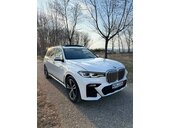 BMW X7 M/ HYBRID PANO
