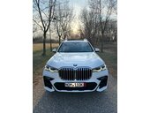 BMW X7 M/ HYBRID PANO