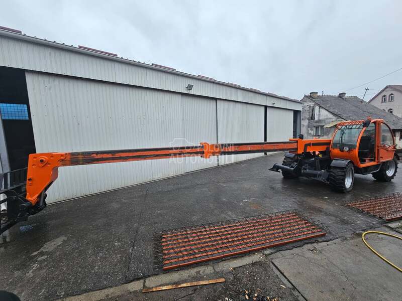 JLG 3513ps