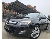 Opel Astra J 1.7 CDTI N.A.V.I