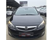 Opel Astra J 1.7 CDTI N.A.V.I