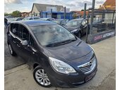 Opel Meriva 1.4 B
